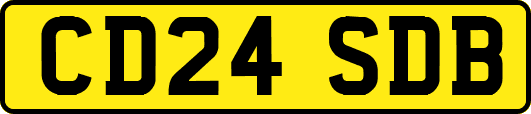 CD24SDB