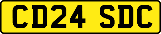 CD24SDC