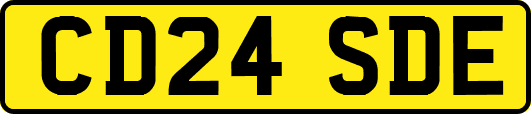 CD24SDE