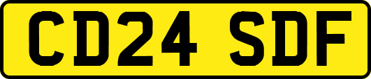 CD24SDF