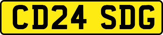 CD24SDG