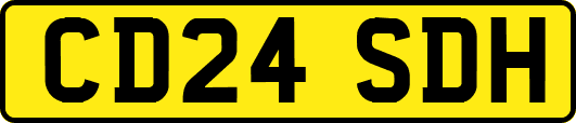 CD24SDH