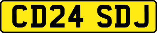 CD24SDJ