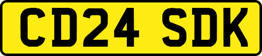 CD24SDK
