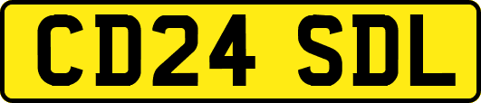 CD24SDL