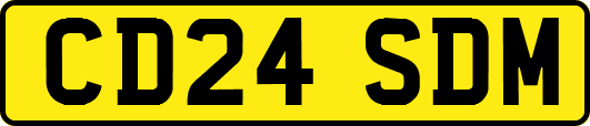 CD24SDM