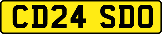 CD24SDO