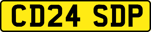CD24SDP