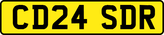 CD24SDR