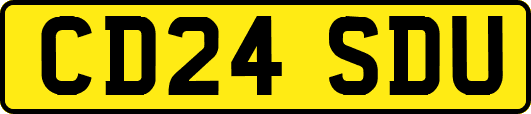 CD24SDU