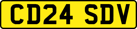 CD24SDV