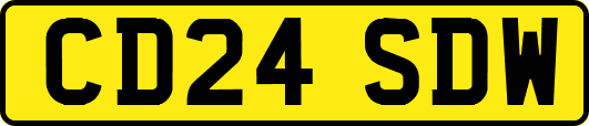 CD24SDW