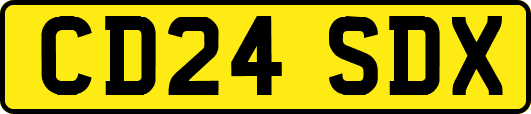 CD24SDX