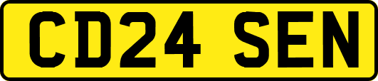 CD24SEN