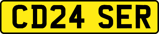 CD24SER