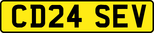 CD24SEV