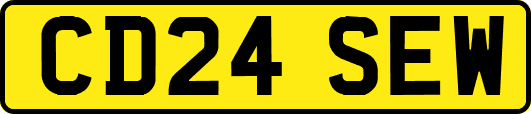 CD24SEW