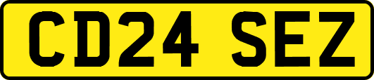 CD24SEZ
