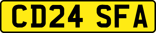 CD24SFA
