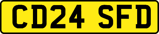 CD24SFD