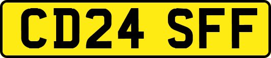 CD24SFF