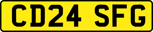 CD24SFG