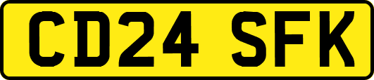 CD24SFK