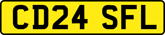 CD24SFL