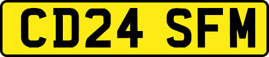 CD24SFM
