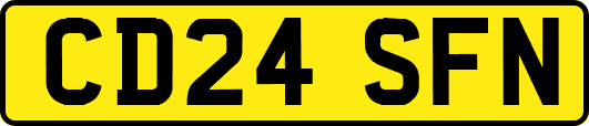 CD24SFN