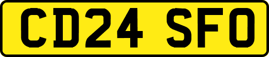 CD24SFO