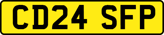 CD24SFP