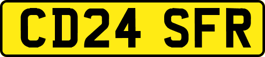 CD24SFR