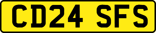 CD24SFS