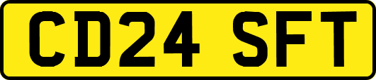 CD24SFT