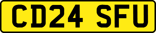 CD24SFU