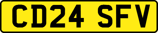 CD24SFV