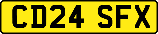CD24SFX