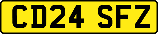 CD24SFZ