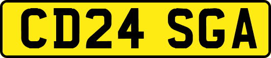 CD24SGA