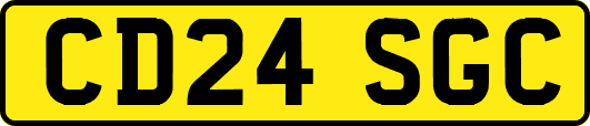 CD24SGC