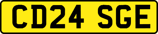 CD24SGE