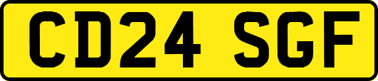 CD24SGF