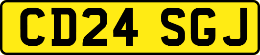 CD24SGJ
