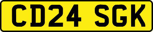 CD24SGK