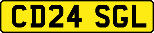 CD24SGL