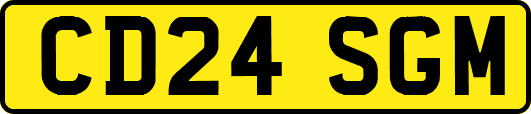 CD24SGM