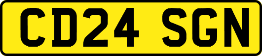 CD24SGN