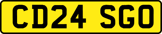 CD24SGO