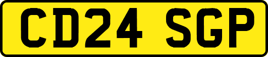 CD24SGP